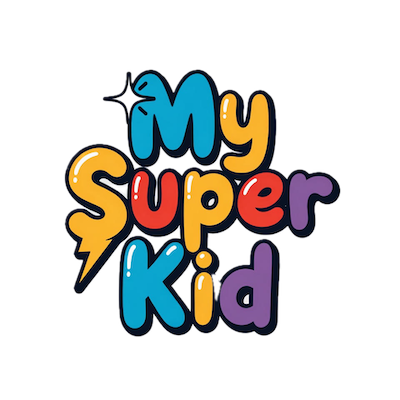 My Super Kid